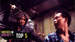 Top 5 Best Revenge Movies of All Time [upl. by Tse]