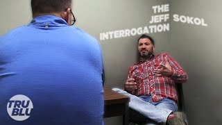 BONUS Episode  THE JEFF SOKOL INTERROGATION  Takedown with Chris Hansen [upl. by Oriana]