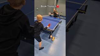 300 VS 5 VS book pingpong tabletennis [upl. by Leveridge]