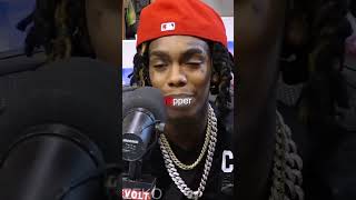 YNW MELLY has 6 personalities 😳 [upl. by Attennyl]