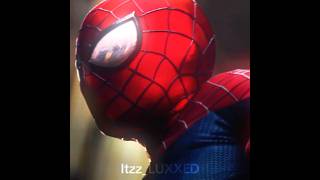 Bro dodge lightning HES THE FASTESTeditamvspiderman tasm2 [upl. by Mendes28]