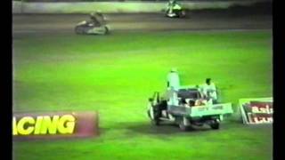 1992 Speedway Sidecar Australian Title [upl. by Rhee]