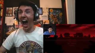 Dawko Reacts To The Bite Of 87 [upl. by Lebbie871]