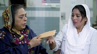 laawaris drama episode 9  laawaris drama episode 9 teaser  aur life drama laawaris drama review [upl. by Anoi]