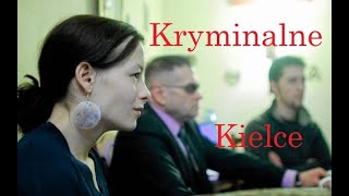 Wielka Fortuna Zbita Na Małej Ofierze  Magdalena Kasia i Bartuś  Kryminalne Kielce 9 [upl. by Adnuhsar70]