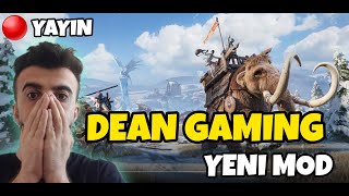 DEAN GAMING PUBG MOBILE  CANLI YAYIN [upl. by Eilyk]