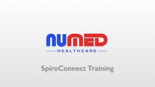 SpiroConnect Training  INPS Vision [upl. by Malinin]