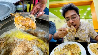 EID SPECIAL 🌙 Rs 200তে ভাই UNLIMITED BIRIYANI 🔥🍖 MuttonChickenChap সব পাবে ভাই🍗 [upl. by Nadoj]