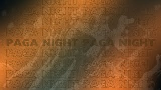 PAGA Night  PIWC Brooklyn [upl. by Danell]