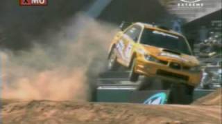 McRae Xgames 2006 [upl. by Chura]