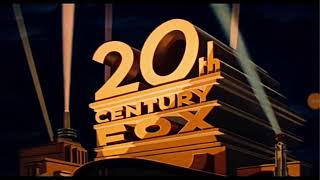 20th Century Fox 1966 [upl. by Rosanna]