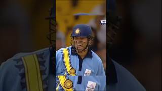 SACHIN TENDULKAR the real definition of AURA [upl. by Zildjian640]