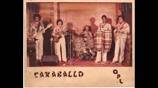 CARABALLO 1977 I WANT TO GET NEXT TO YOU written by Rose Royce Featuring Bobby J on drums and Voc [upl. by Seko]