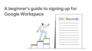 Sign up for Google Workspace beginners guide [upl. by Fugazy94]