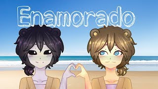 EnamoradoFrededdy [upl. by Tsugua854]