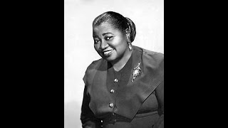 Hollywood Historical Women In Crisis Hattie McDaniel [upl. by Blakelee]