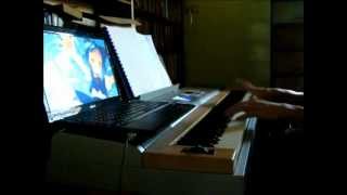 ANIME PIANO なんとか 2011 [upl. by Cullen]