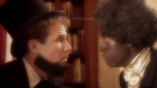 Drunk History Douglass amp Lincoln Starring Will Ferrell amp Don Cheadle [upl. by Leon]