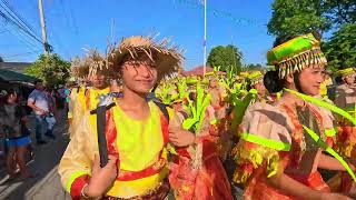 Sto Tomas Pangasinan Town Fiesta 2024 [upl. by Odell]