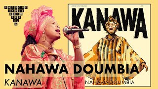 Nahawa Doumbia — Didadi [upl. by Alf]