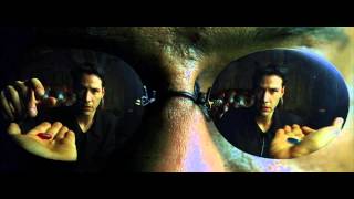 Junkie XL  Don Davis  Red Pill Blue Pill [upl. by Nohsar]