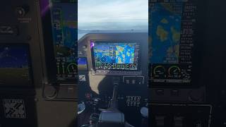 Flying the Dynon Skyview HDX over The San Juan Islands is Next Level Awesome [upl. by Venable]