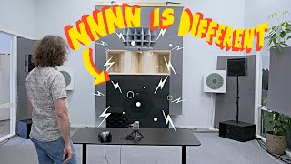 NNNN  A unique speaker startup from Norway [upl. by Chafee133]