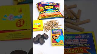 Many types of Diwali Unique crackers Testing  Bijli Bomb 👿 Bidi Bomb 💣 पॉप पॉप का बाप 😤  Corsair [upl. by Schulman370]