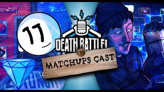 Henry Stickmin VS Markiplier SelfTitled VS DateHeistSpace with Markiplier DBM Cast 7 [upl. by Akima946]