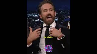 Ryan Reynolds Never Ask Gender from His Childrens shorts [upl. by Berg]