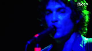 Jon Spencer Blues Explosion  Black Mold  Ziggo Live 59 13082012 [upl. by Inglebert]