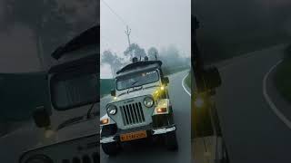 thekkady Thekkady Jeep safari 75 10 75 71 22 SENTHIL S THEKKADY KUMILY IDUKKI KERALA [upl. by Ahsilad]