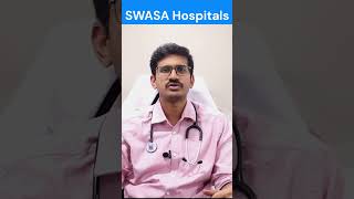 COPD Best Treatment for Allergies amp Asthma at Swasa Hospital copd copdismissed swasa copd [upl. by Sirref778]