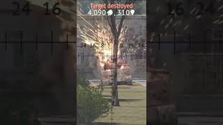 The KV7 is overrated warthunder warthundergameplay warthundertanks [upl. by Eachern]