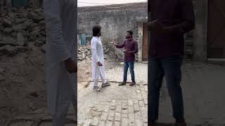 नियत ख़राब आदमी😂shorts luckofboy [upl. by Drofkcor]