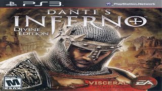 Dantes Inferno  Divine Edition PS3 Trainer v11  9 [upl. by Watson]