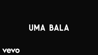 DEREK x THE BOY  Uma Bala Official Music Video [upl. by Hares303]