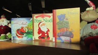 Sélection dalbums de Noël pour les enfants [upl. by Huskey73]