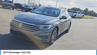 2019 Volkswagen Jetta R20145A [upl. by Anirdua]