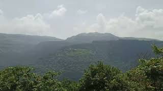 Umbarvira Village tunnels ll ulhas river ll lonavala maharashtra ll P1 [upl. by Eillod230]