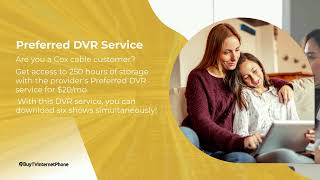 Best DVRs for Cable TV [upl. by Lewej]