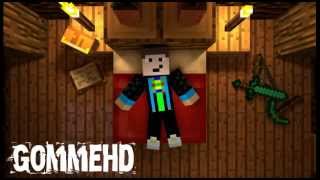 GommeHD Intro Song BlueFoxMusic  Electro Perfecto [upl. by Nidroj]