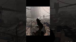 Half Life Alyx is the best VR experience vr halflifealyx halflife [upl. by Cybill]