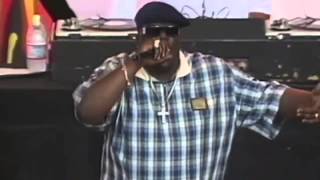 Notorious BIG  Old Thing Back ft 2Pac [upl. by Lafleur]