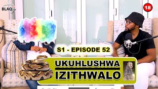 Ngaphuziswa amanzi esidumbu  I AM ILLUMINATI  Ngibuya eMkhathini UKUHLUSHWA IZITHWALO  S1EP52 [upl. by Oetam]