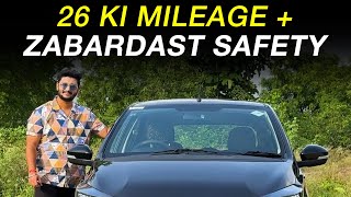 ₹ 85 Lakh mein Creta se Better Safety Aur Diesel Cars se zyada mileage [upl. by Lauraine]