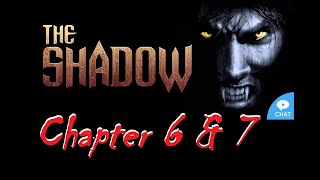 Choices Stories You Play  The Shadow Chapter 6 amp 7 [upl. by Sherrie]