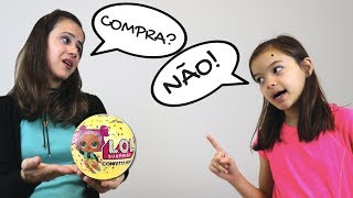 SE A VIDA FOSSE AO CONTRARIO PARTE 2 MÃE e FILHA [upl. by Drareg]