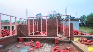 2024￼ ghar Banane mein kitna Kharcha ata Hai How much does it cost to build a house [upl. by Haelhsa]