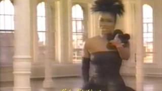 MIllie Scott  Love Me Right 1987 RampBSoul video [upl. by Us746]